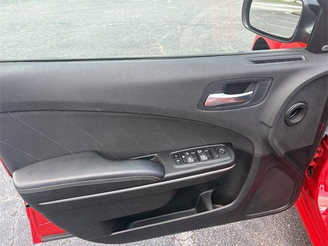used 2023 Dodge Charger car, priced at $22,491