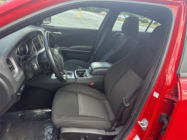 used 2023 Dodge Charger car, priced at $22,491