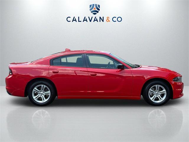 used 2023 Dodge Charger car, priced at $22,491