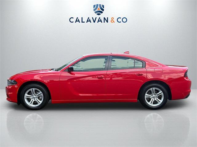 used 2023 Dodge Charger car, priced at $22,491