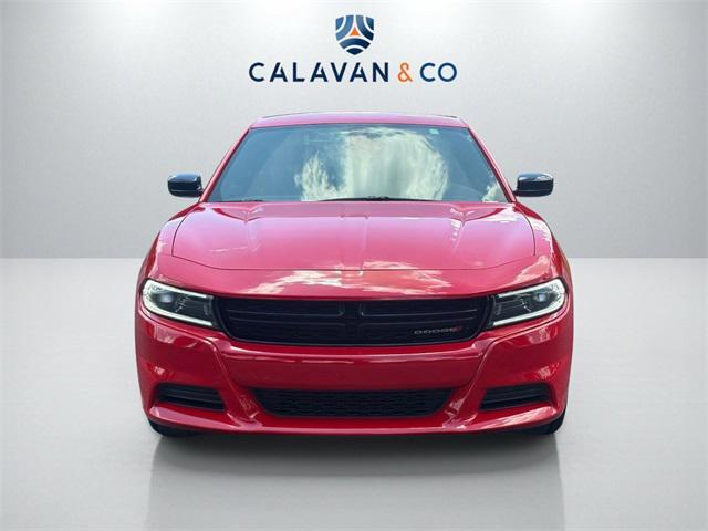 used 2023 Dodge Charger car, priced at $22,491