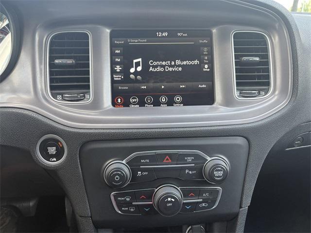 used 2023 Dodge Charger car, priced at $22,491