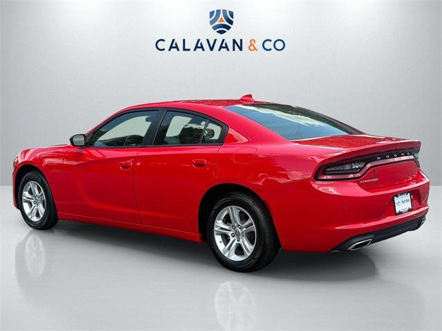 used 2023 Dodge Charger car, priced at $22,491