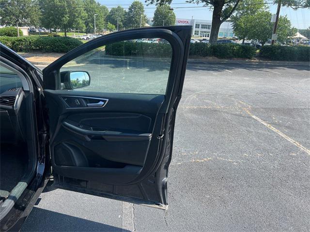 used 2023 Ford Edge car, priced at $21,991
