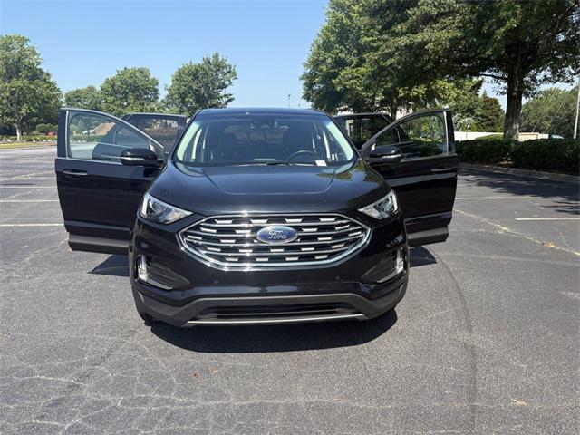 used 2023 Ford Edge car, priced at $21,291