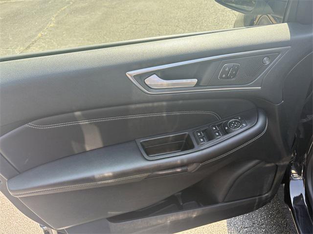 used 2023 Ford Edge car, priced at $21,291