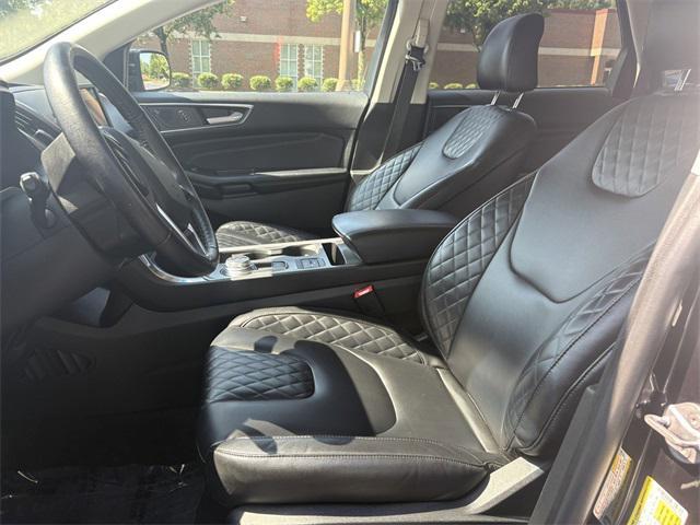 used 2023 Ford Edge car, priced at $21,291