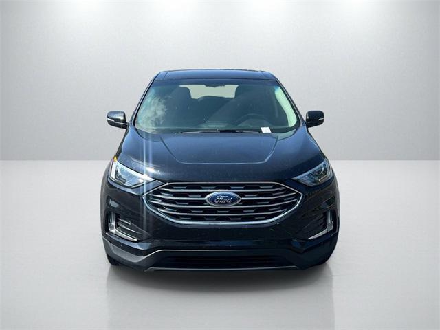 used 2023 Ford Edge car, priced at $21,991