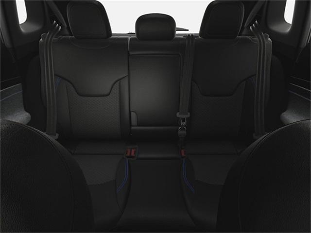 new 2025 Jeep Compass car, priced at $27,868