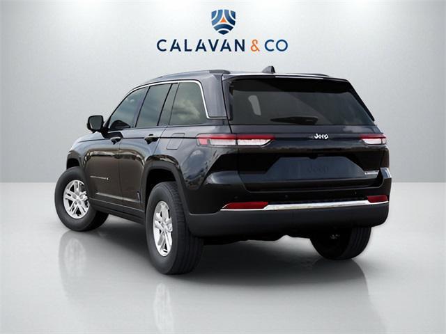 new 2025 Jeep Grand Cherokee car, priced at $37,266