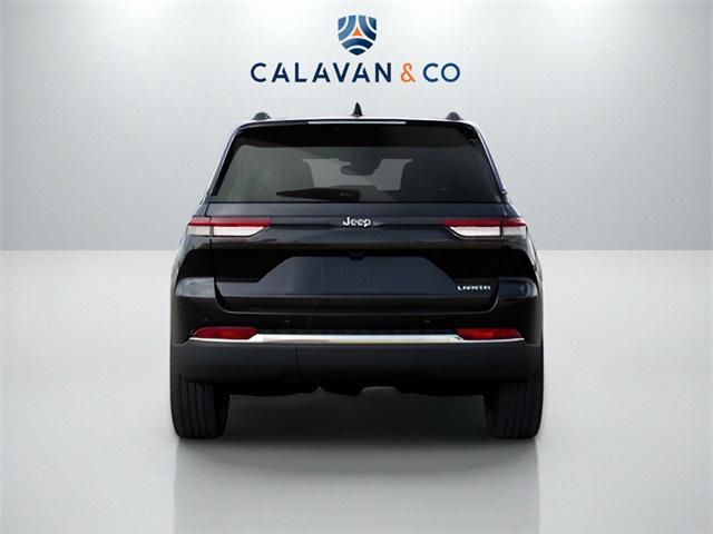 new 2025 Jeep Grand Cherokee car, priced at $37,266