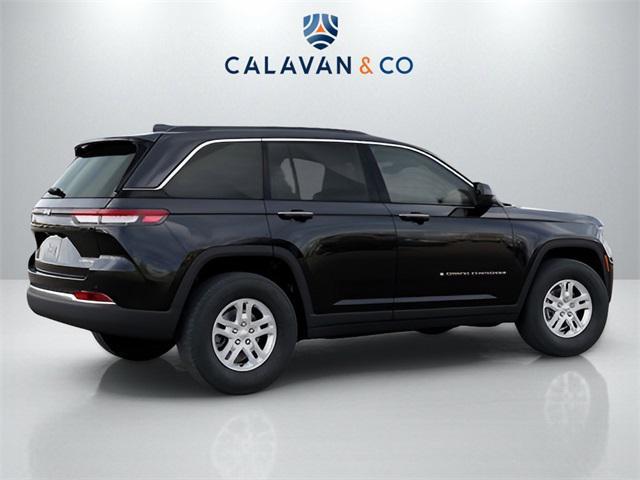 new 2025 Jeep Grand Cherokee car, priced at $37,266