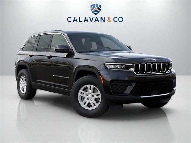 new 2025 Jeep Grand Cherokee car, priced at $37,266