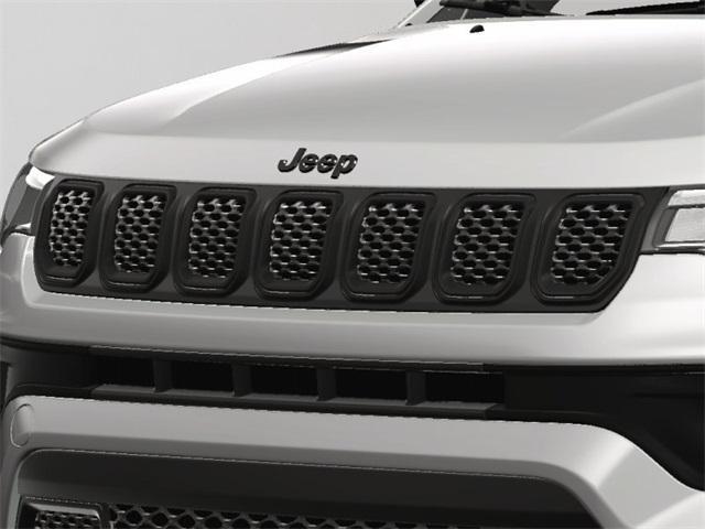 new 2025 Jeep Compass car, priced at $29,463