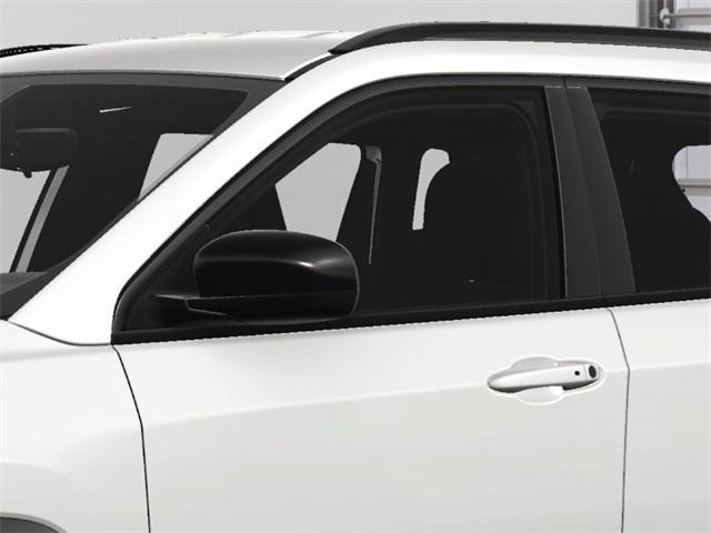 new 2025 Jeep Compass car, priced at $29,463