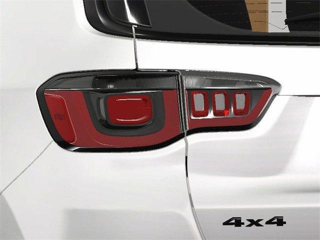 new 2025 Jeep Compass car, priced at $26,435