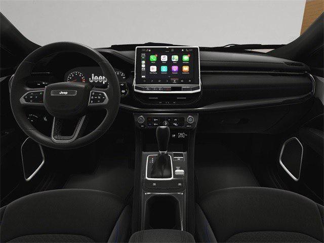 new 2025 Jeep Compass car, priced at $26,435