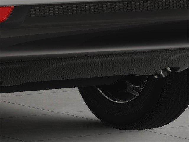 new 2025 Jeep Compass car, priced at $26,435