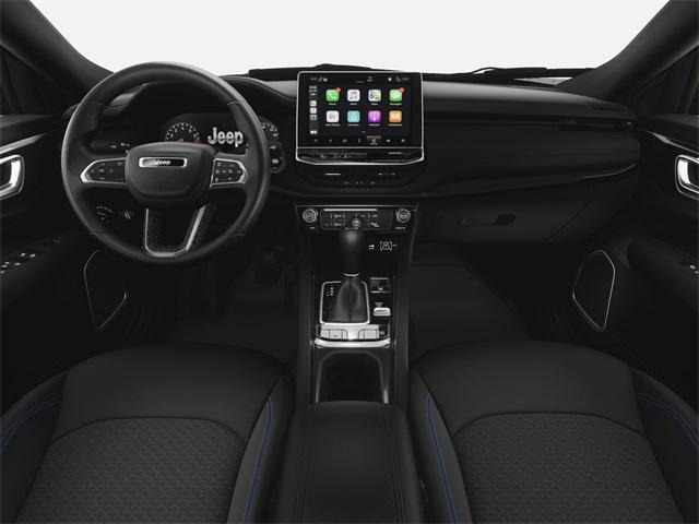 new 2025 Jeep Compass car, priced at $29,463