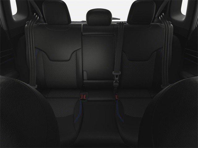 new 2025 Jeep Compass car, priced at $26,435