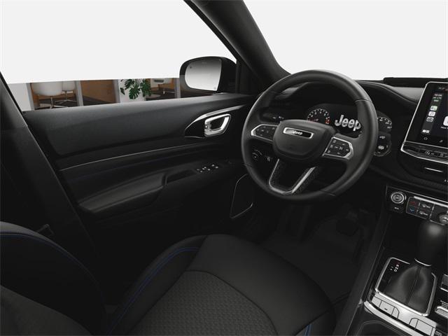 new 2025 Jeep Compass car, priced at $29,463