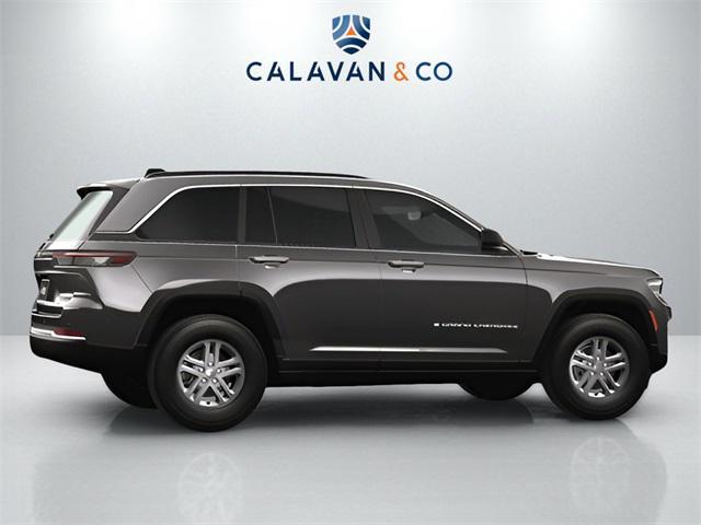 new 2025 Jeep Grand Cherokee car, priced at $37,670