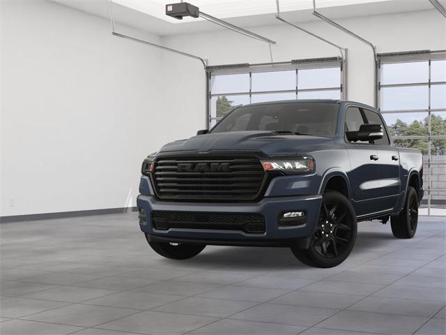 new 2025 Ram 1500 car, priced at $59,781