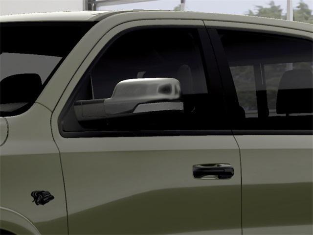 new 2026 Ram 1500 car