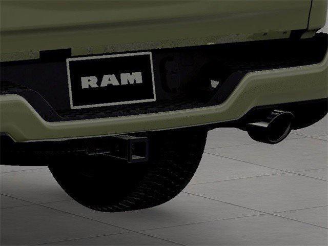 new 2026 Ram 1500 car, priced at $52,095
