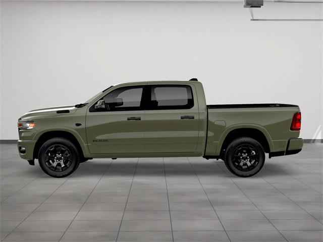 new 2026 Ram 1500 car