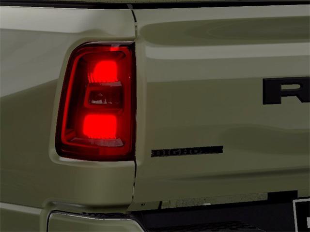 new 2026 Ram 1500 car
