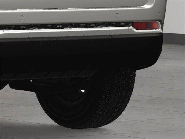 new 2025 Jeep Grand Cherokee car, priced at $36,730