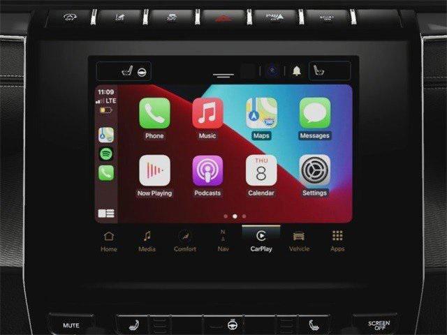 new 2025 Jeep Grand Cherokee car, priced at $36,730