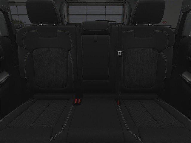 new 2025 Jeep Grand Cherokee car, priced at $36,730