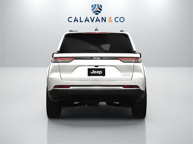 new 2025 Jeep Grand Cherokee car, priced at $37,230