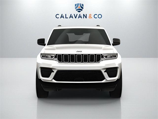 new 2025 Jeep Grand Cherokee car, priced at $36,730