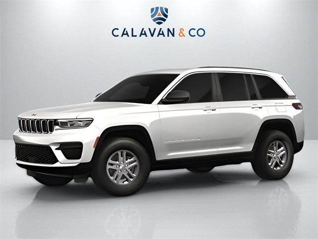 new 2025 Jeep Grand Cherokee car, priced at $36,730