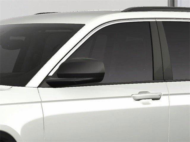 new 2025 Jeep Grand Cherokee car, priced at $36,730