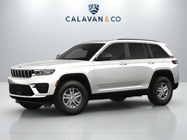new 2025 Jeep Grand Cherokee car, priced at $37,230