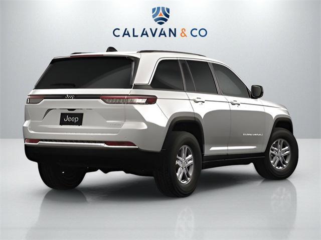 new 2025 Jeep Grand Cherokee car, priced at $36,730