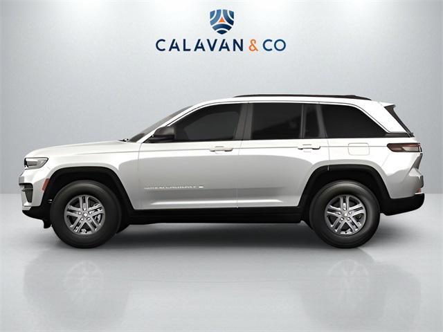 new 2025 Jeep Grand Cherokee car, priced at $36,730
