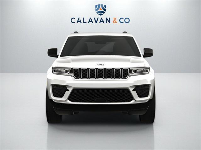 new 2025 Jeep Grand Cherokee car, priced at $37,230