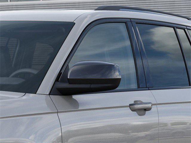 new 2025 Jeep Grand Cherokee car, priced at $37,994