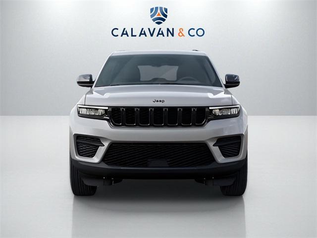 new 2025 Jeep Grand Cherokee car, priced at $37,994