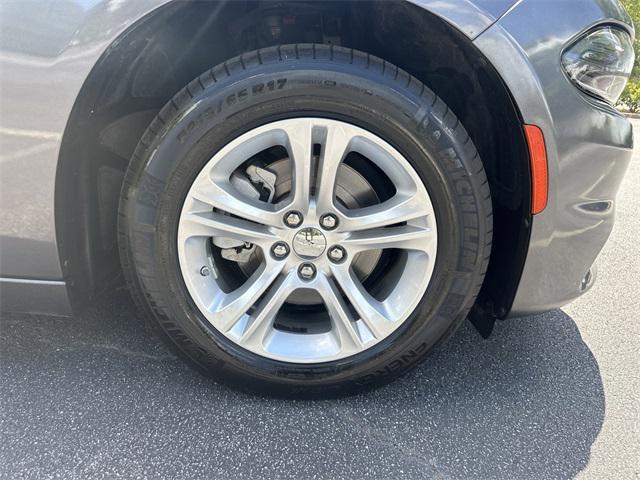used 2022 Dodge Charger car, priced at $24,491