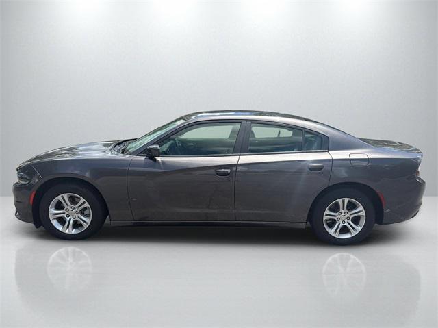 used 2022 Dodge Charger car, priced at $24,491