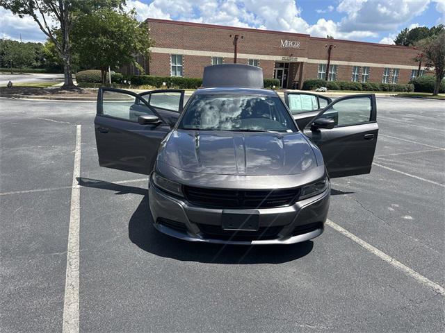 used 2022 Dodge Charger car, priced at $24,491
