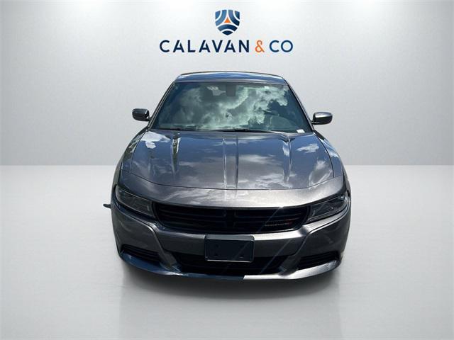 used 2022 Dodge Charger car, priced at $24,491