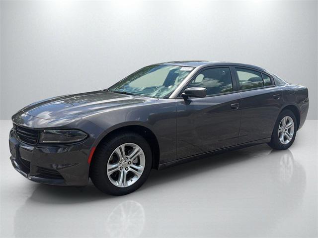 used 2022 Dodge Charger car, priced at $24,491