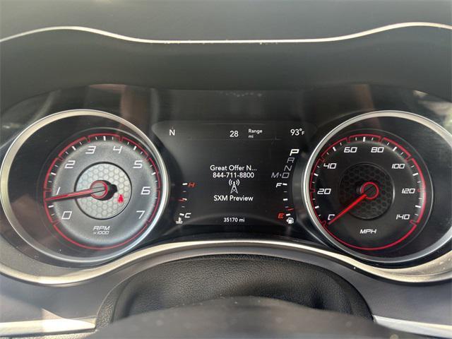 used 2022 Dodge Charger car, priced at $24,491